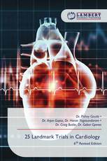 25 Landmark Trials in Cardiology