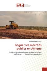 Gagner les marchés publics en Afrique