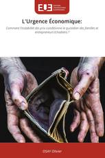 L'Urgence Économique: