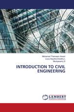 INTRODUCTION TO CIVIL ENGINEERING