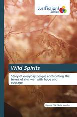 Wild Spirits