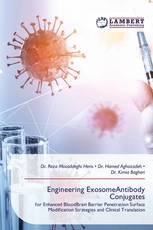 Engineering ExosomeAntibody Conjugates