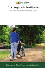 Enfermagem de Reabilitaçao