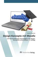 Design-Konzepte mit Moodle