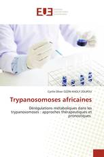 Trypanosomoses africaines