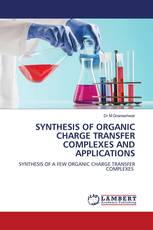 SYNTHESIS OF ORGANIC CHARGE TRANSFER COMPLEXES AND APPLICATIONS
