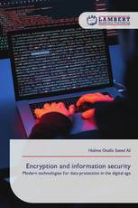 Encryption and information security