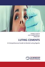 LUTING CEMENTS