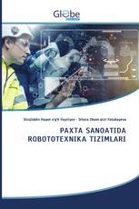 PAXTA SANOATIDA ROBOTOTEXNIKA TIZIMLARI