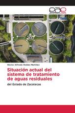 Situación actual del sistema de tratamiento de aguas residuales