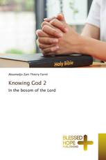 Knowing God 2
