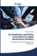 Co-Production and Policy Innovation in Fragile Governance Contexts