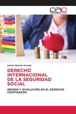 DERECHO INTERNACIONAL DE LA SEGURIDAD SOCIAL
