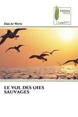 LE VOL DES OIES SAUVAGES