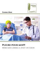 Pleure pour moi!!!