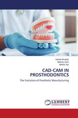 CAD-CAM IN PROSTHODONTICS