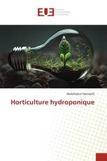 Horticulture hydroponique