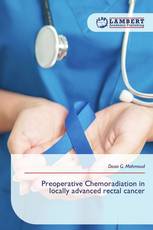 Preoperative Chemoradiation in locally advanced rectal cancer