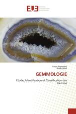 GEMMOLOGIE