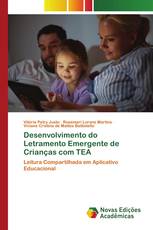 Desenvolvimento do Letramento Emergente de Crianças com TEA