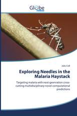 Exploring Needles in the Malaria Haystack