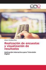 Realización de encuestas y visualización de resultados