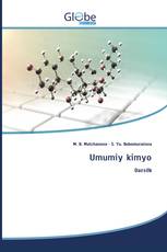 Umumiy kimyo