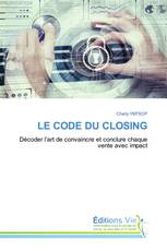 LE CODE DU CLOSING