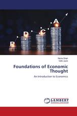 Foundations of Economic Thought