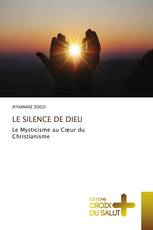 LE SILENCE DE DIEU