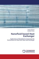 Nanofluid based Heat Exchanger