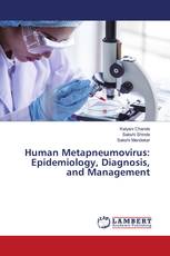 Human Metapneumovirus: Epidemiology, Diagnosis, and Management