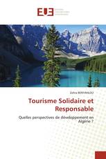 Tourisme Solidaire et Responsable