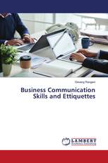 Business Communication Skills and Ettiquettes