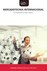 MERCADOTECNIA INTERNACIONAL