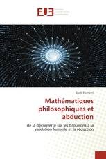 Mathématiques philosophiques et abduction