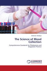 The Science of Blood Collection