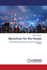 Blockchain for the People