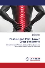 Posture and Pain: Lower Cross Syndrome
