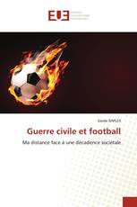 Guerre civile et football