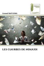 LES COURBES DE NDOUDI