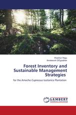 Forest Inventory and Sustainable Management Strategies