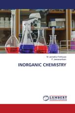 INORGANIC CHEMISTRY