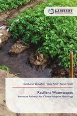 Resilient Waterscapes