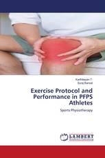 Exercise Protocol and Performance in PFPS Athletes