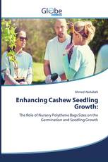 Enhancing Cashew Seedling Growth: