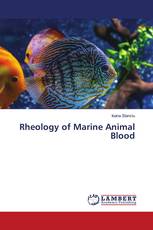 Rheology of Marine Animal Blood