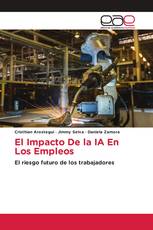 El Impacto De la IA En Los Empleos
