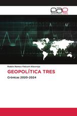 GEOPOLÍTICA TRES
