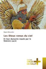 Les Dieux venus du ciel